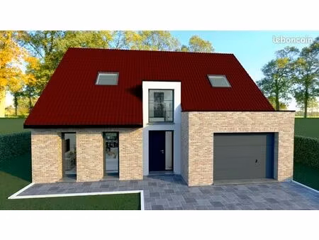 votre construction a steenwerck