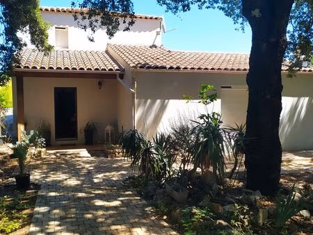 particulier vends villa 149 m2