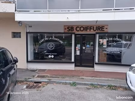 local pour profession libérale ou bureau