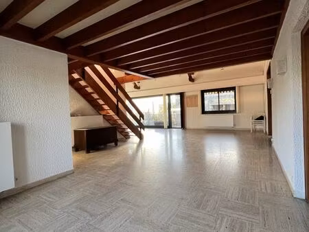 local 221 m² la fouillouse