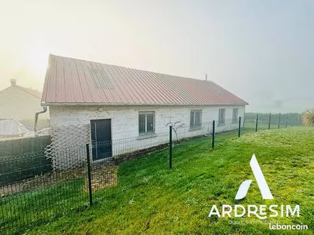 maison 8 pièces 183 m²