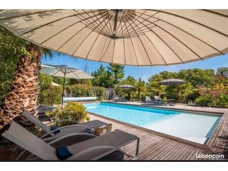 fonds de commerce  hôtel 820 m² carnac