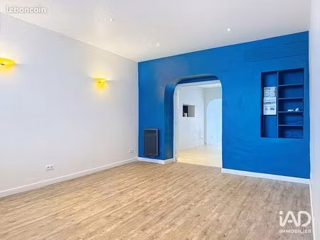 boutique 60 m² saint-pierre-quiberon