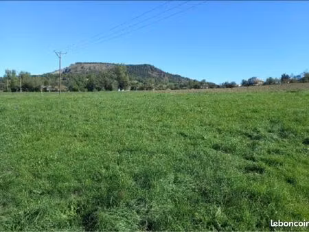 terrain constructible avec permis