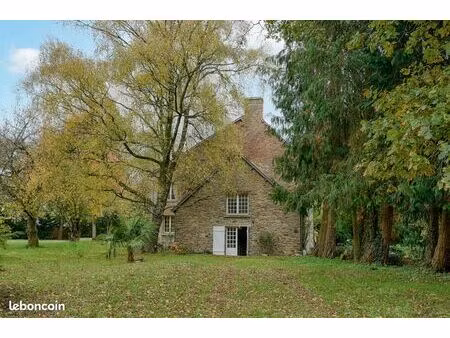 propriété 11 pièces 307 m²
