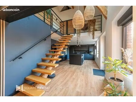 longère 9 pièces 178 m²