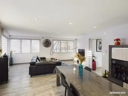 immeuble 441 m² dunkerque