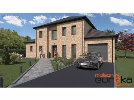 maison 7 pièces 143 m²