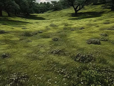 vente terrain 2000 m² à chasteaux (19600)  40 000 €