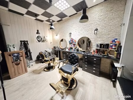 immeuble 220 m² saint-omer