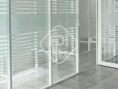 bureaux 438 m² perols