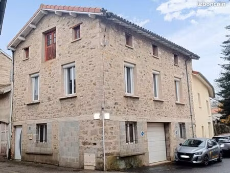 maison de ville 3 pièces 61 m²