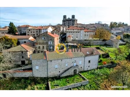 ferme 7 pièces 174 m²