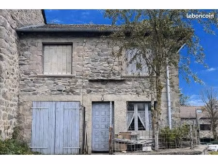 propriété 5 pièces 76 m²