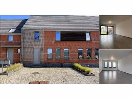 maison à louer à rue du crinquet 4c la glanerie (vbd56332)