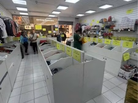 vente fond de commerce