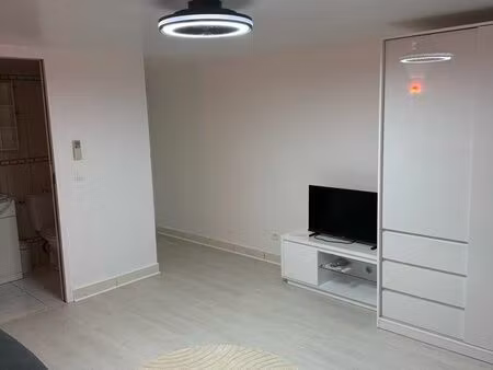 une chambre meublée chez l’habitant(dep95)