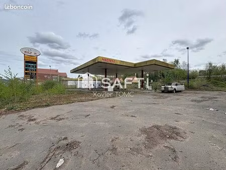 local commercial 150 m² fouquieres-les-lens