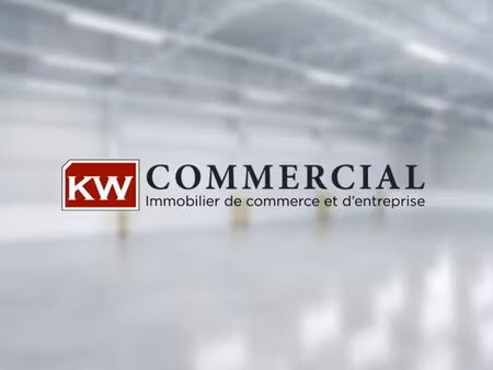 local d'activité saint romain le puy