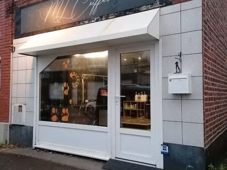 local commercial à louer