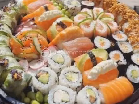 vente locaux professionnels à sens (89100)  66 000 €