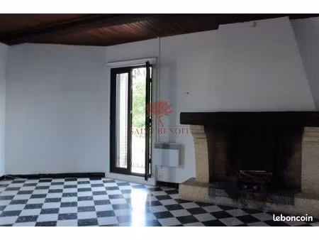 appartement 2 pièces 71 m²