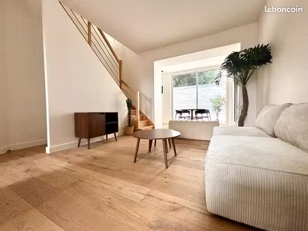 maison 5 pièces 87 m²