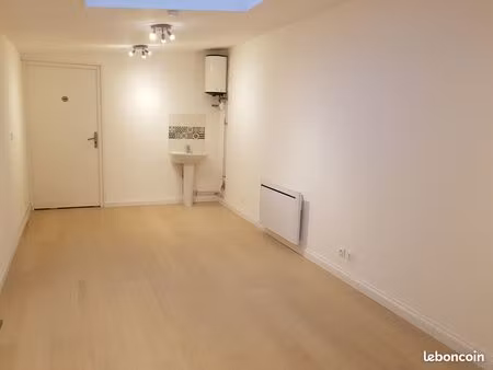 bureau / local à louer centre ville