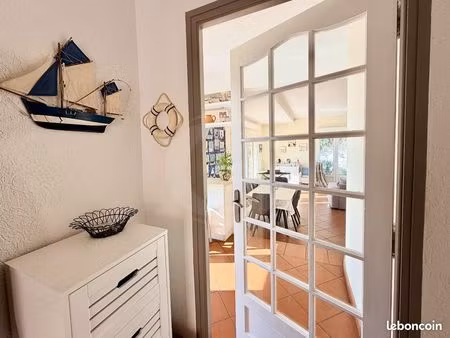 appartement 4 pièces 89 m²