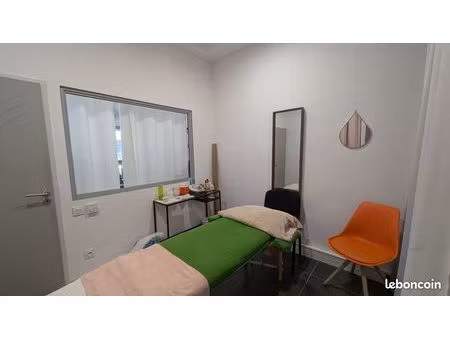 ? location local professionnel - idéal médecines douces - castelnau-le-lez ?