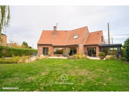 maison 6 pièces 163 m²