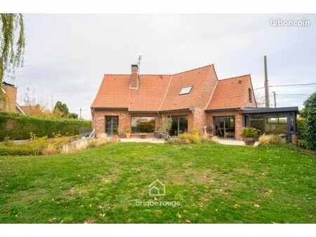 maison 7 pièces 163 m²