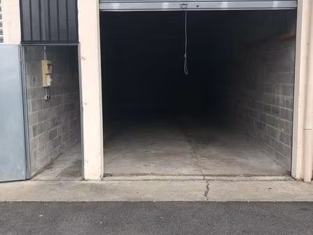 dépôts professionnels à saint-ouen-l'aumône