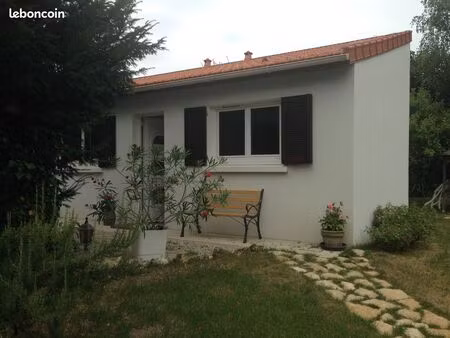 maisonnette en bail mobilite exclusivement