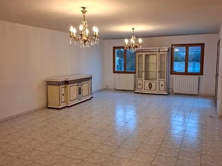 maison familiale 10 pièces - 189m2