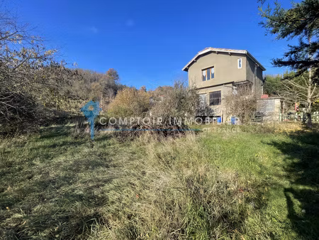 maison 3pièce(s) 2chambre(s) 95 m² châtillon-saint-jean (26750)