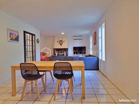 maison 6 pièces 171 m²