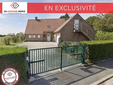 maison 7 pièces 173 m²