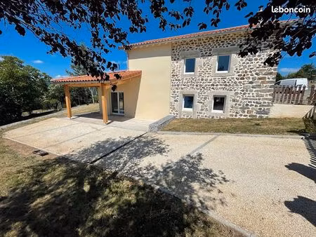 maison 5 pièces 145 m²