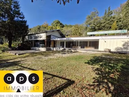 achat : maison (39110)