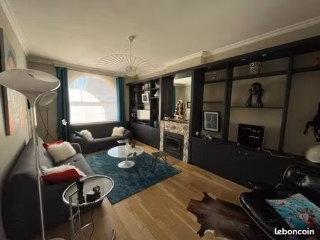 maison meublée ou non sur mouvaux