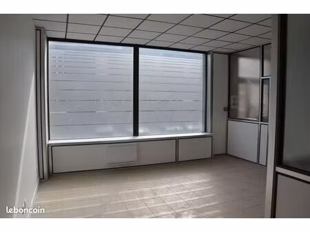 local commercial 23 m² armentières