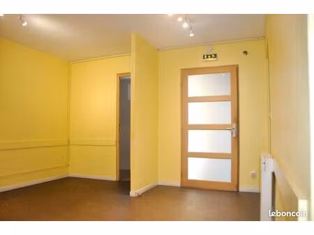 local médical à louer – idéal professionnels de santé