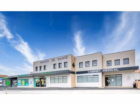 location bureau lunel