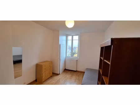 location meublée appartement 1 pièce 15 m² à saint-maur-des-fosses (94100)  575 €