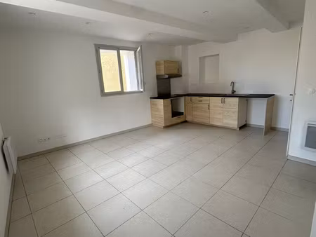 appartement 2 pièces