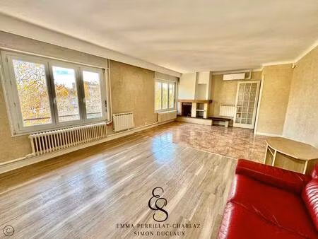 appartement lumineux  grand et modulable  une opportunité à ne pas manquer !