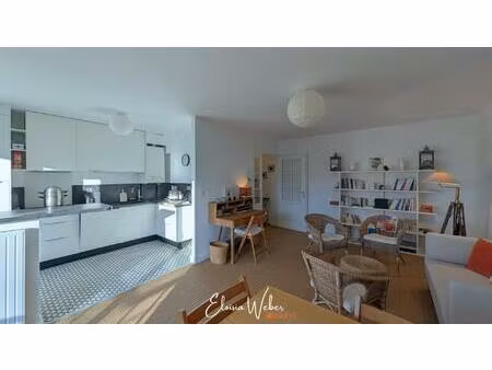 t3 lumineux entre ville et nature