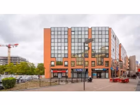 location bureau cergy 95000