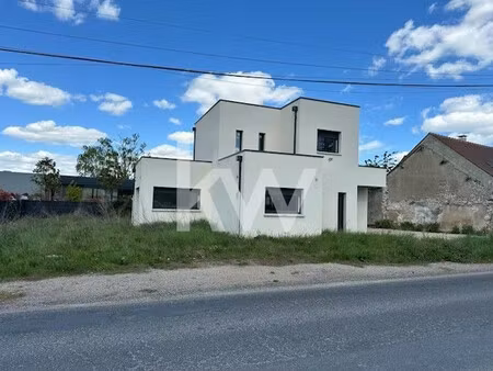 bureaux neuf une opportunité stratégique aux portes d'orléans